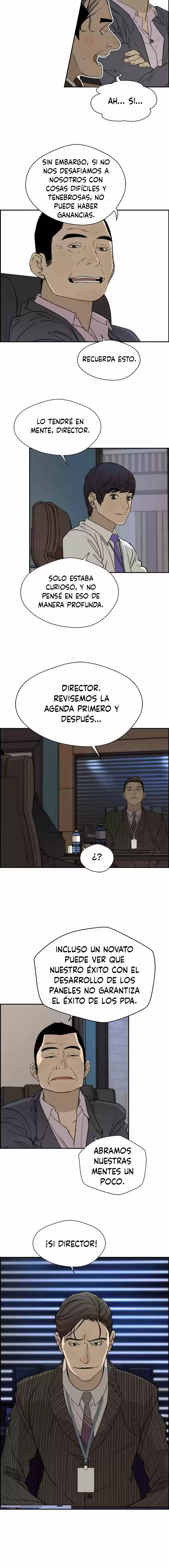 Real Man - Capítulo 28 - Página 17 - LectorTMOo