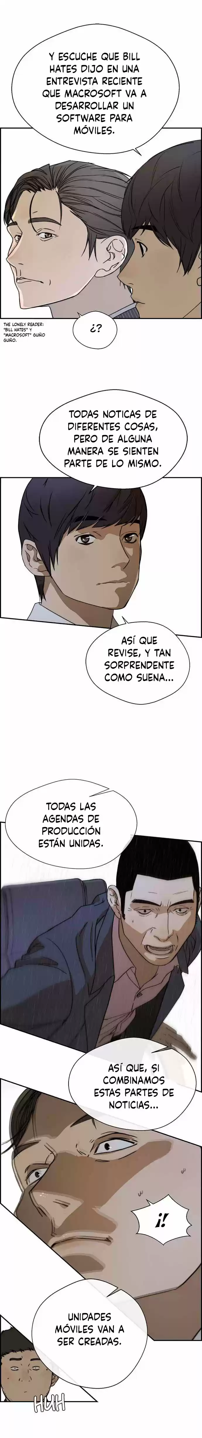 Real Man - Capítulo 28 - Página 20 - LectorTMOo