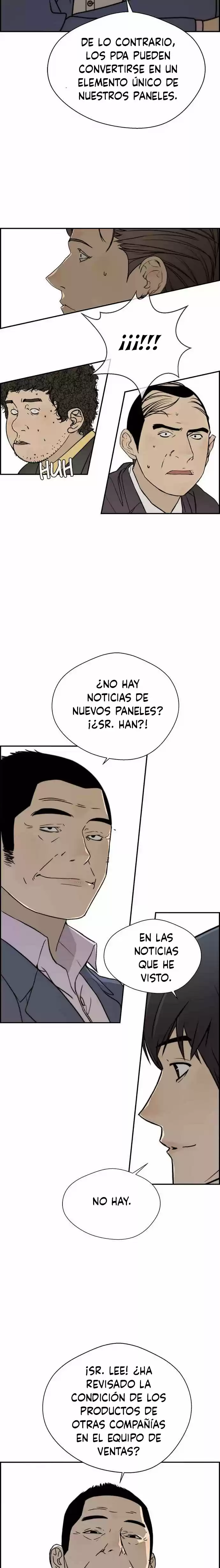 Real Man - Capítulo 28 - Página 22 - LectorTMOo