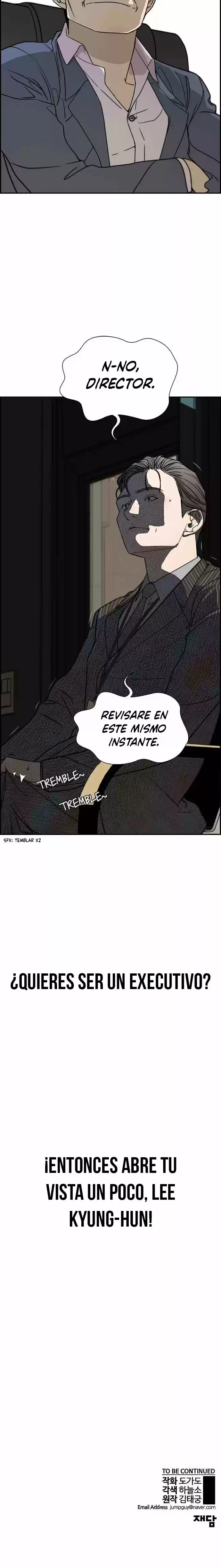 Real Man - Capítulo 28 - Página 23 - LectorTMOo