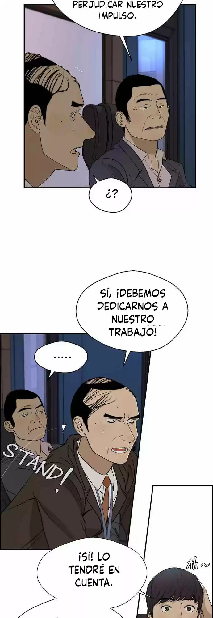 Real Man - Capítulo 29 - Página 6 - LectorTMOo