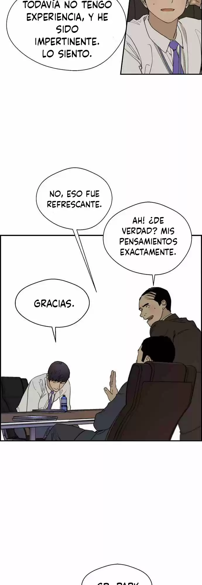Real Man - Capítulo 29 - Página 7 - LectorTMOo