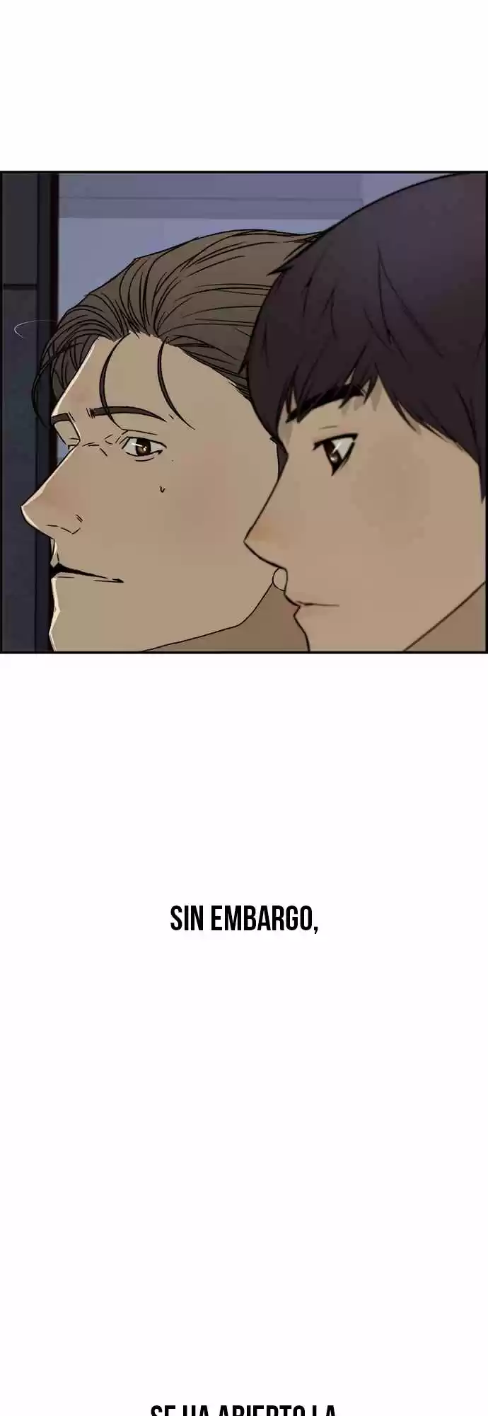 Real Man - Capítulo 29 - Página 11 - LectorTMOo