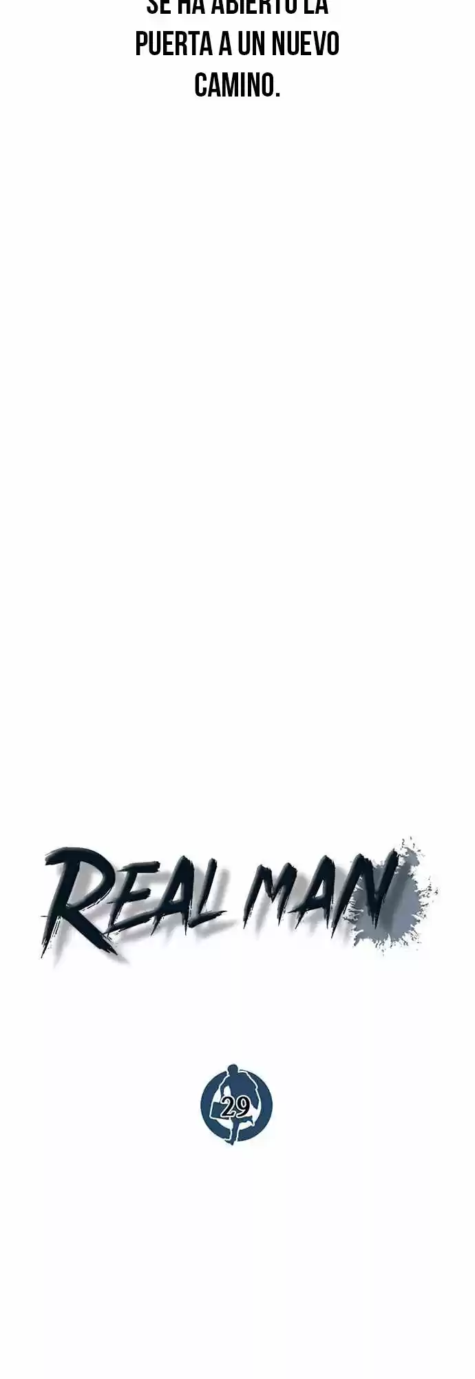 Real Man - Capítulo 29 - Página 12 - LectorTMOo