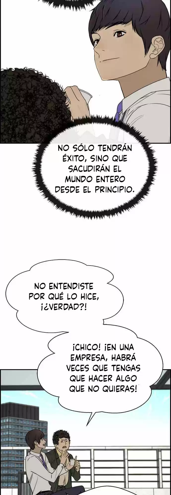 Real Man - Capítulo 29 - Página 17 - LectorTMOo