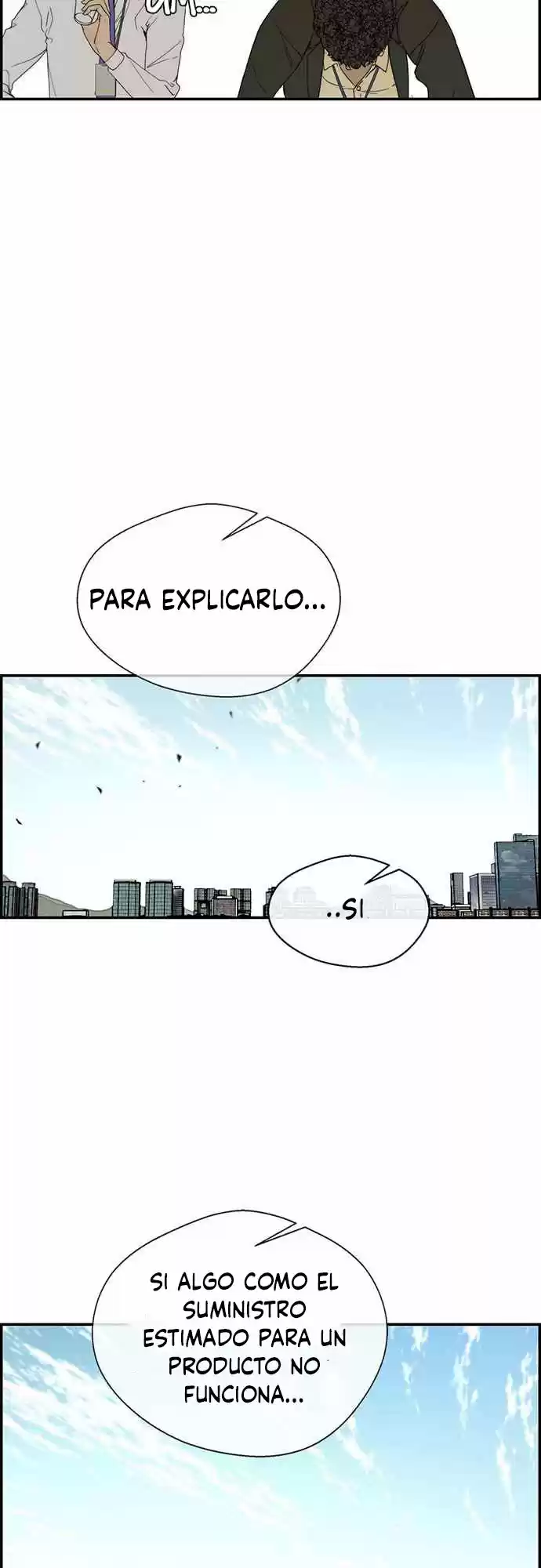Real Man - Capítulo 29 - Página 19 - LectorTMOo