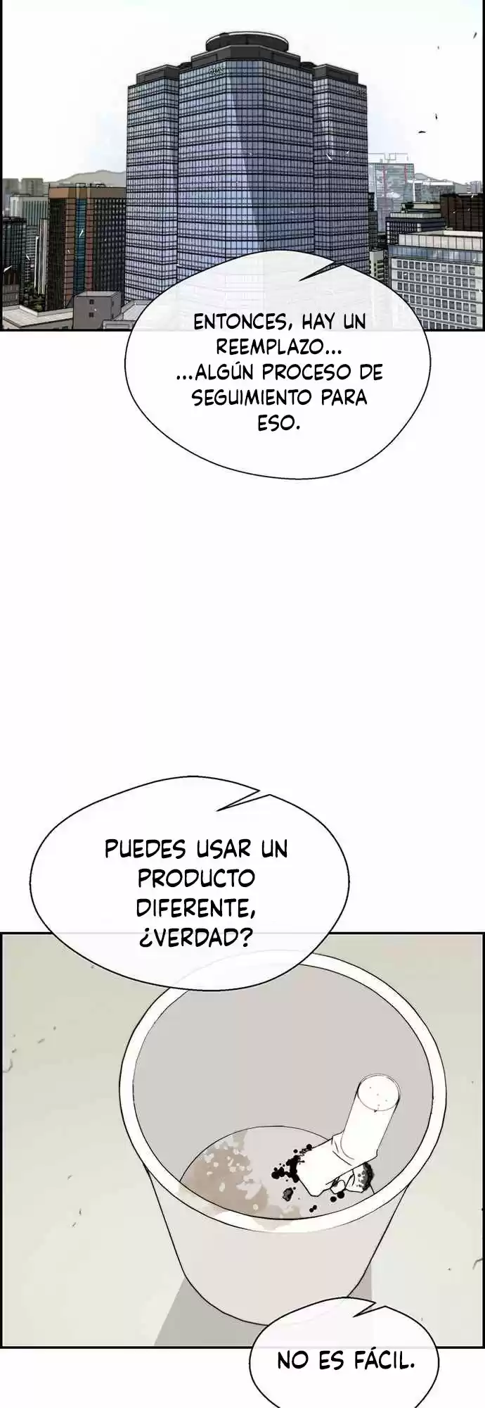 Real Man - Capítulo 29 - Página 20 - LectorTMOo