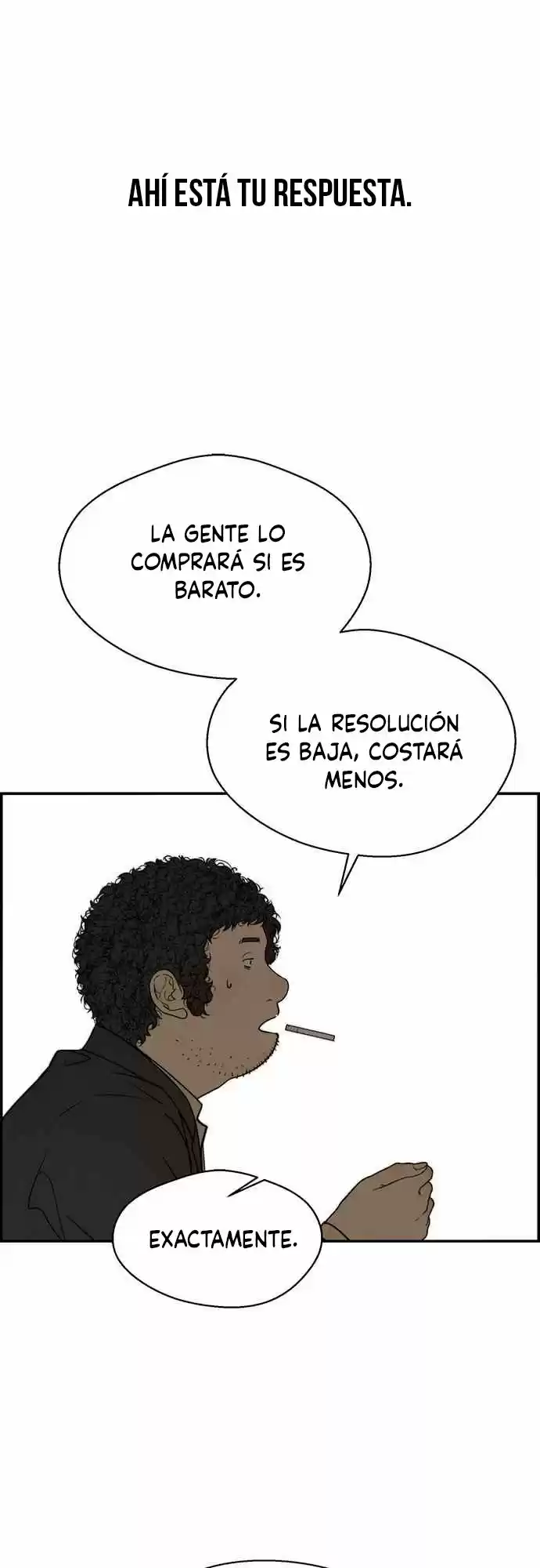 Real Man - Capítulo 29 - Página 31 - LectorTMOo