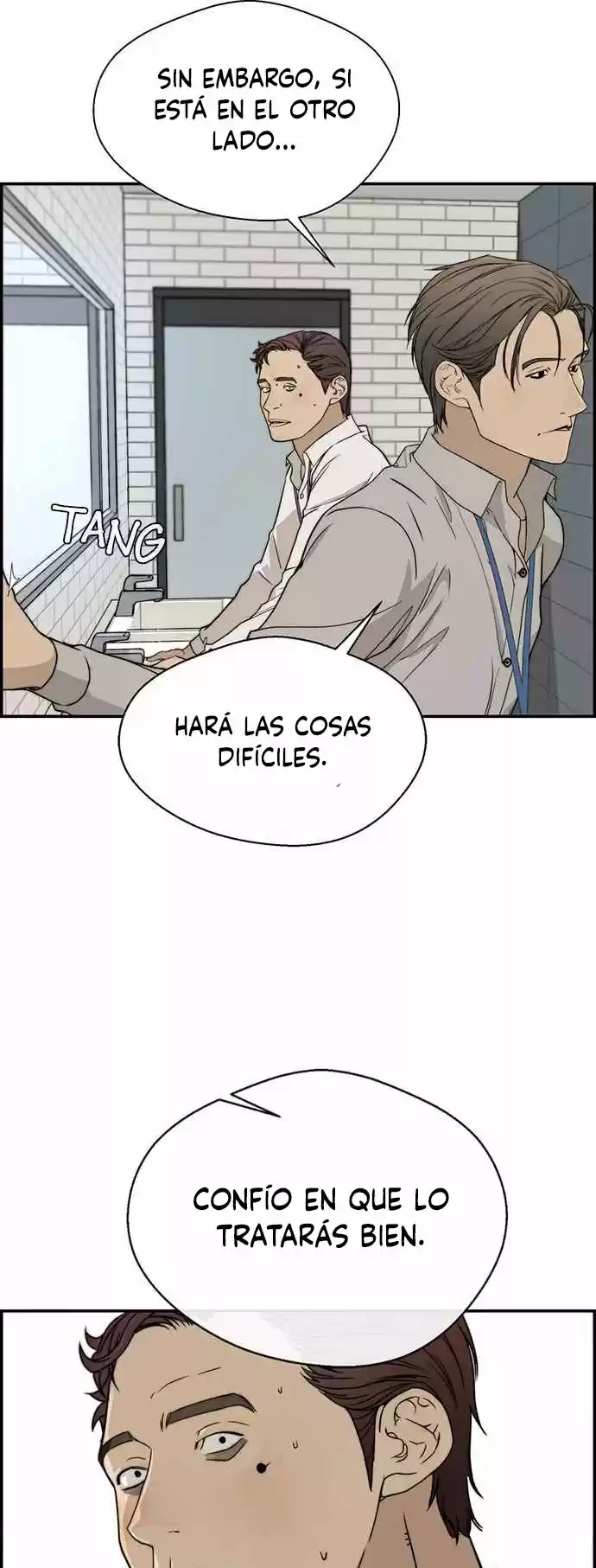 Real Man - Capítulo 29 - Página 44 - LectorTMOo