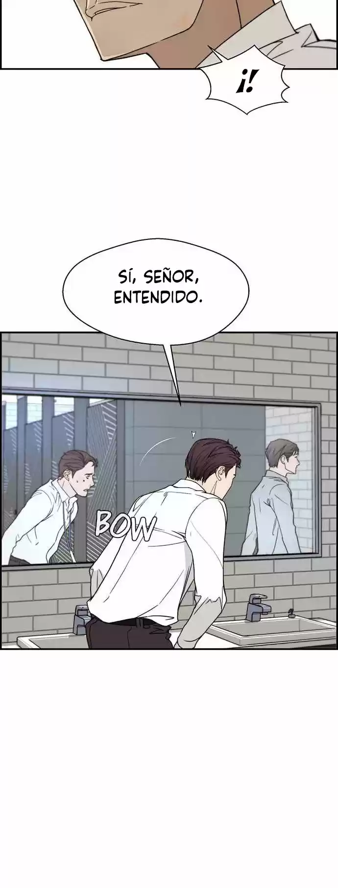 Real Man - Capítulo 29 - Página 45 - LectorTMOo