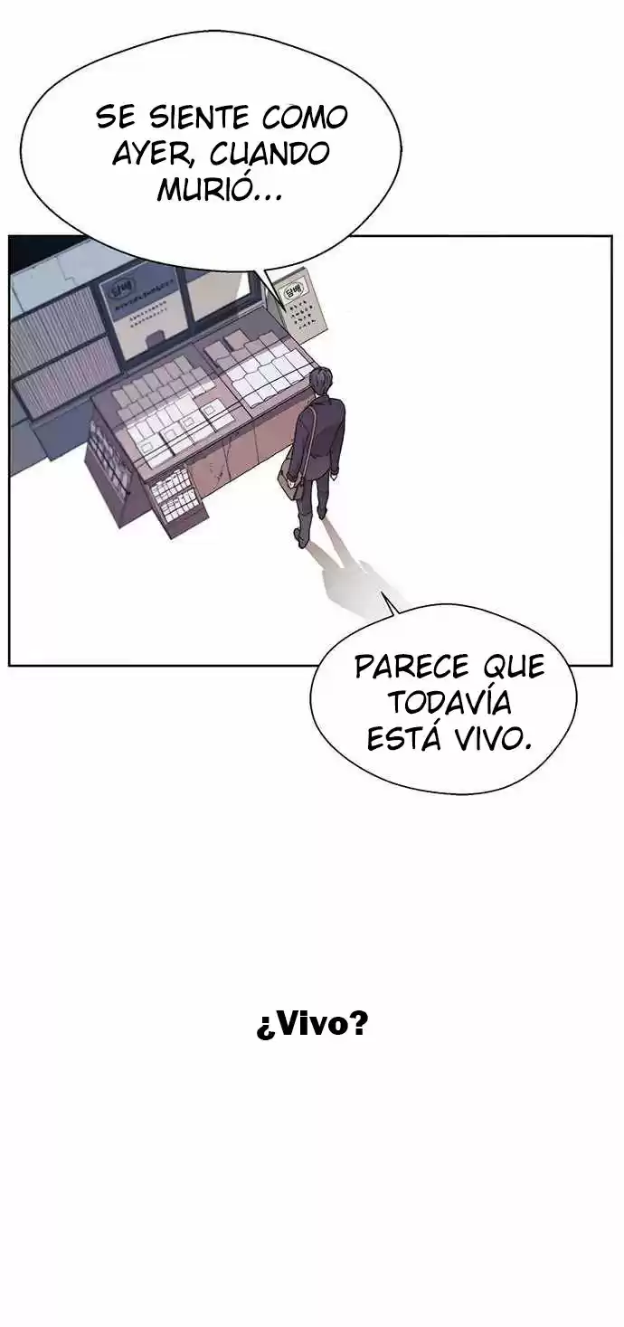 Real Man - Capítulo 3 - Página 13 - LectorTMOo