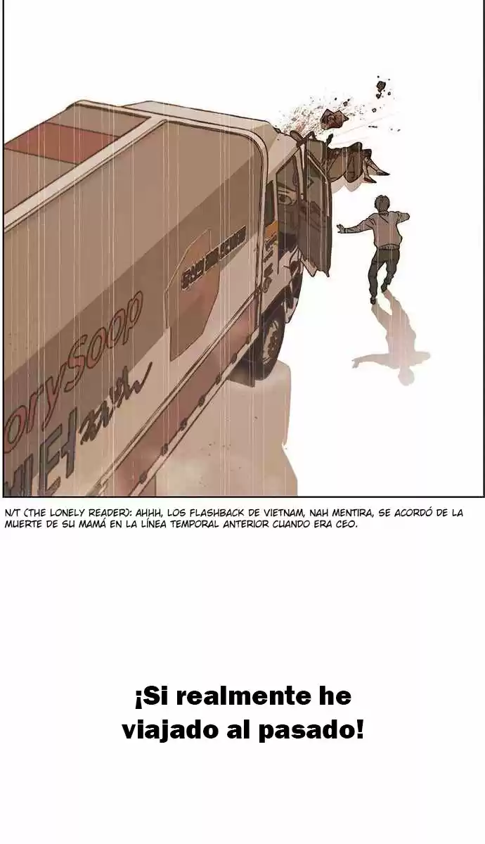 Real Man - Capítulo 3 - Página 18 - LectorTMOo