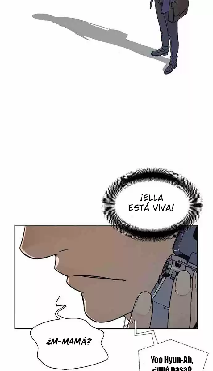 Real Man - Capítulo 3 - Página 22 - LectorTMOo