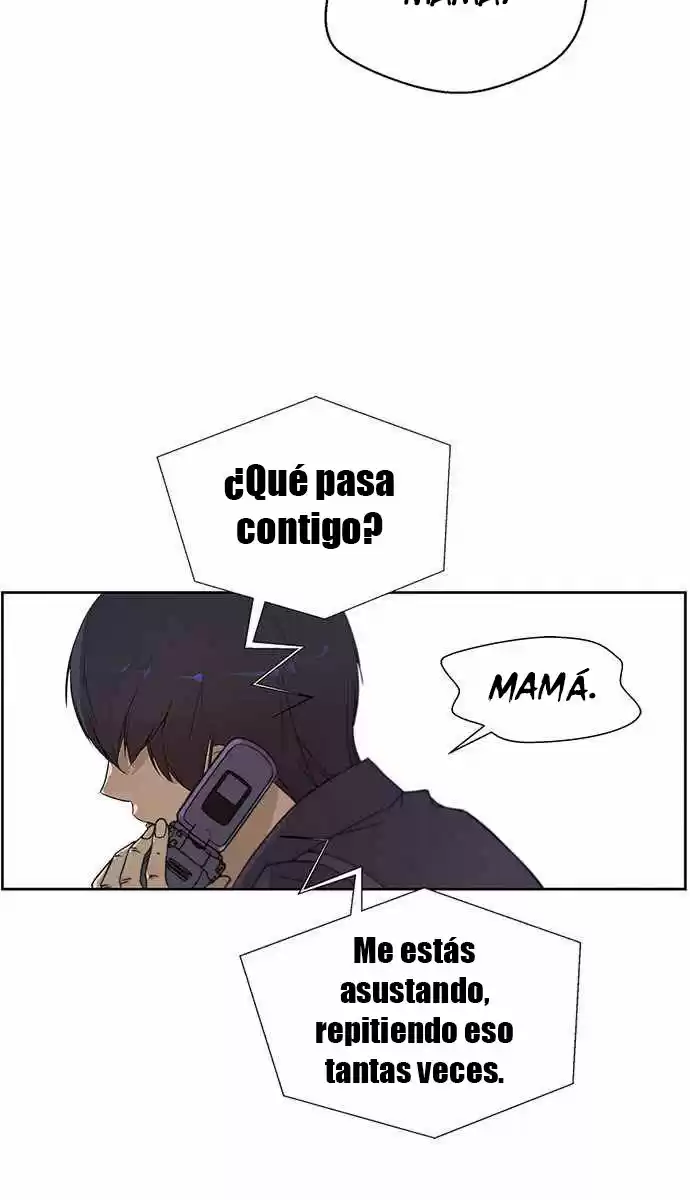 Real Man - Capítulo 3 - Página 24 - LectorTMOo
