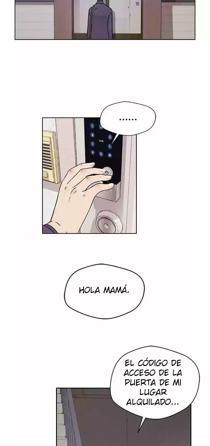 Real Man - Capítulo 3 - Página 40 - LectorTMOo