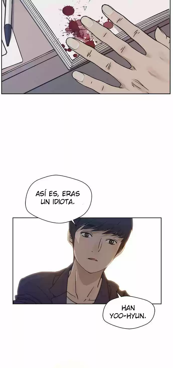 Real Man - Capítulo 3 - Página 46 - LectorTMOo