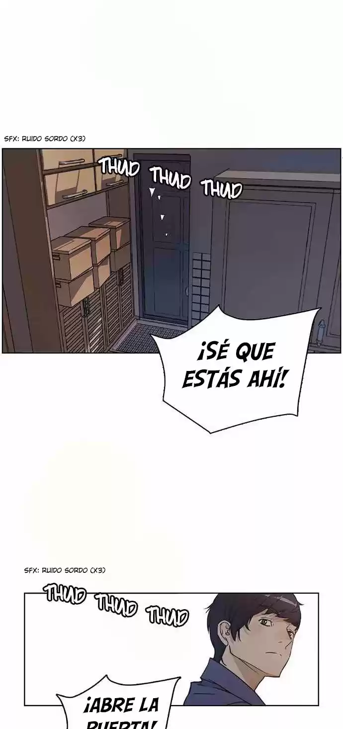Real Man - Capítulo 3 - Página 47 - LectorTMOo