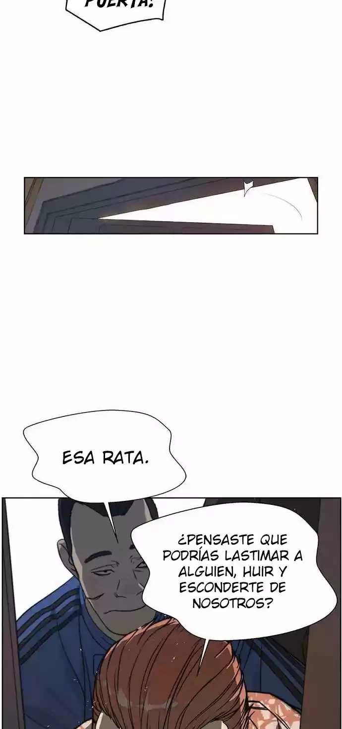 Real Man - Capítulo 3 - Página 48 - LectorTMOo