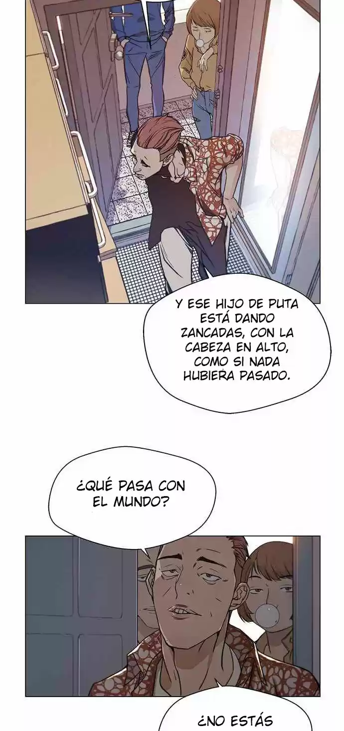 Real Man - Capítulo 3 - Página 50 - LectorTMOo