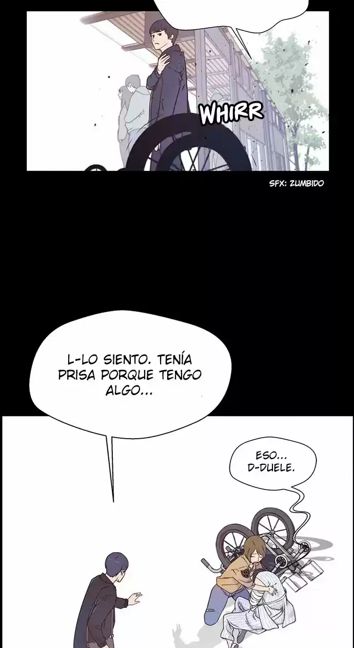 Real Man - Capítulo 3 - Página 54 - LectorTMOo