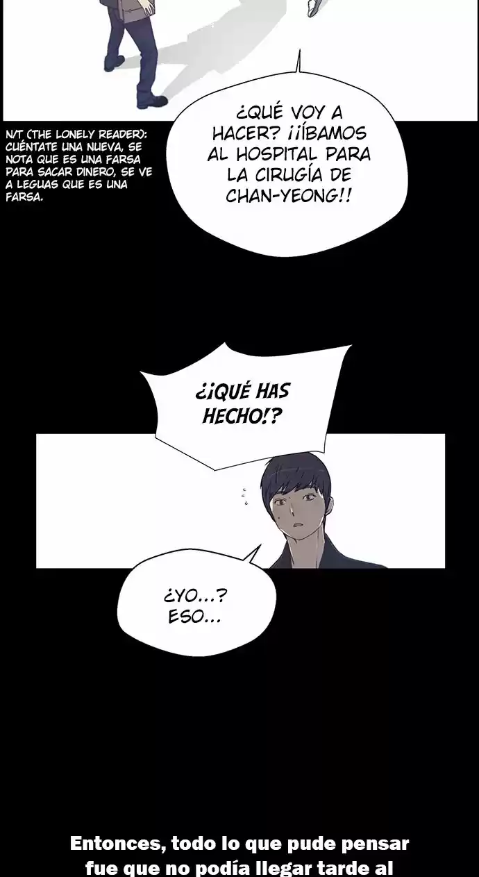 Real Man - Capítulo 3 - Página 55 - LectorTMOo