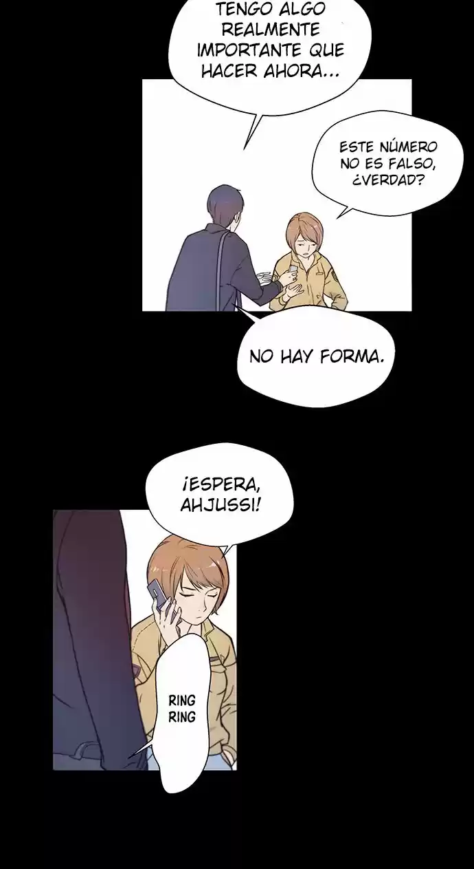 Real Man - Capítulo 3 - Página 58 - LectorTMOo