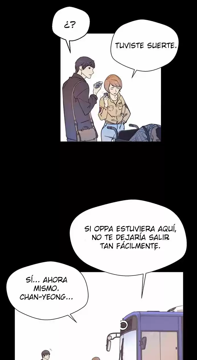 Real Man - Capítulo 3 - Página 59 - LectorTMOo