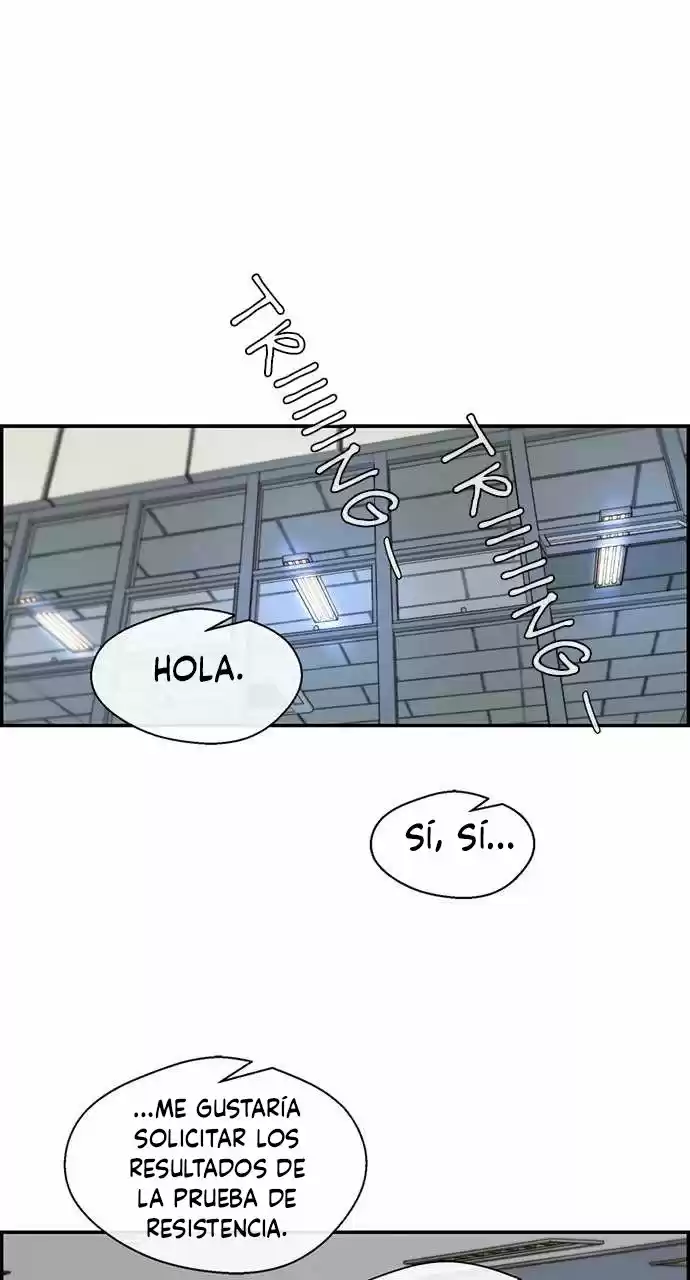 Real Man - Capítulo 30 - Página 5 - LectorTMOo