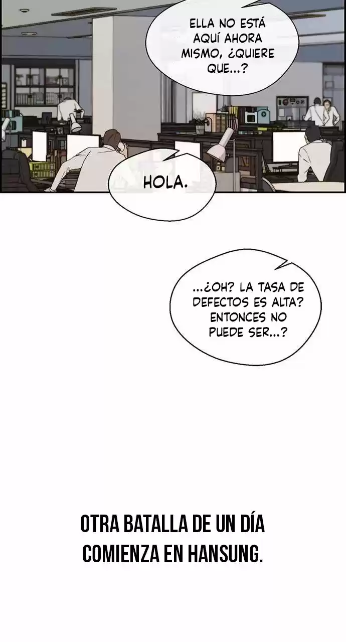 Real Man - Capítulo 30 - Página 6 - LectorTMOo