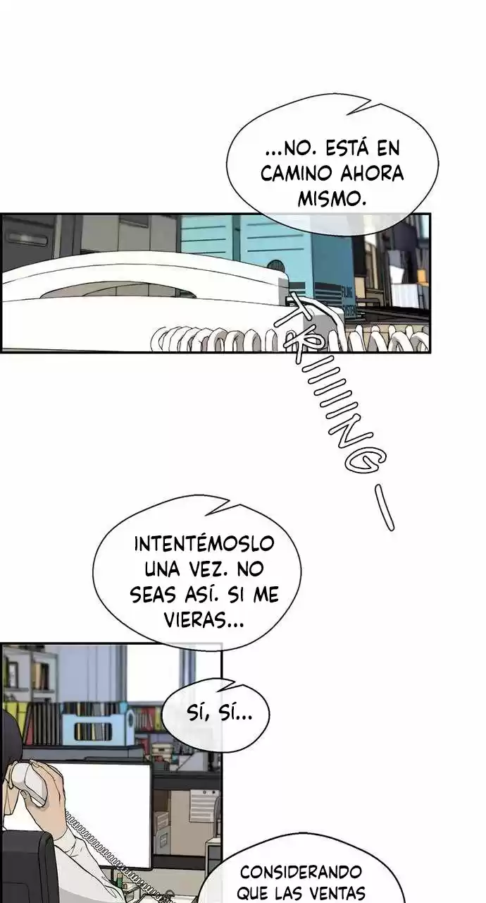 Real Man - Capítulo 30 - Página 7 - LectorTMOo