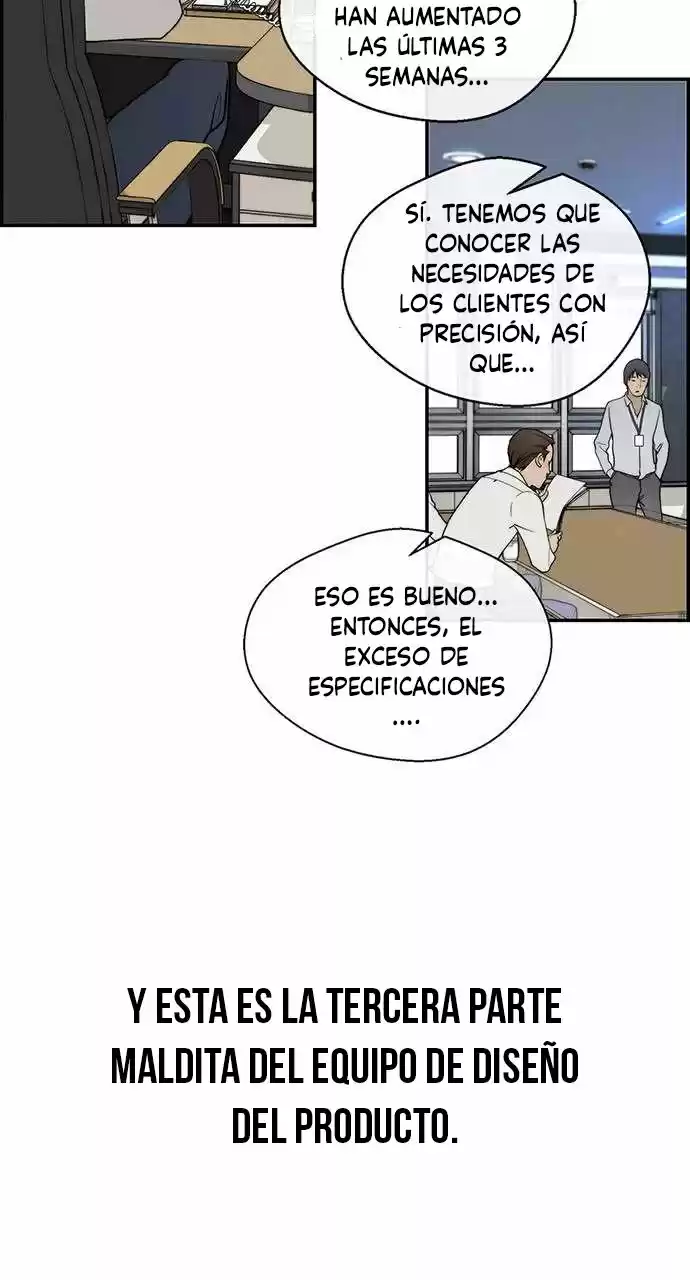 Real Man - Capítulo 30 - Página 8 - LectorTMOo