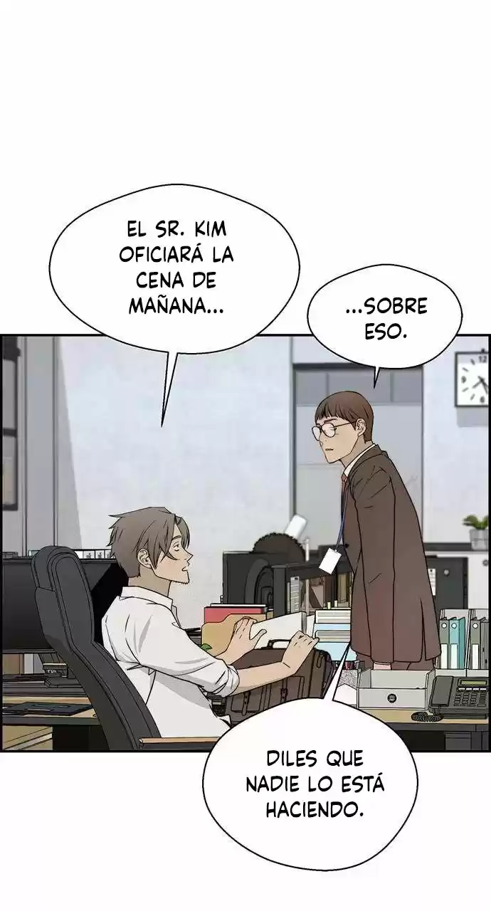 Real Man - Capítulo 30 - Página 9 - LectorTMOo
