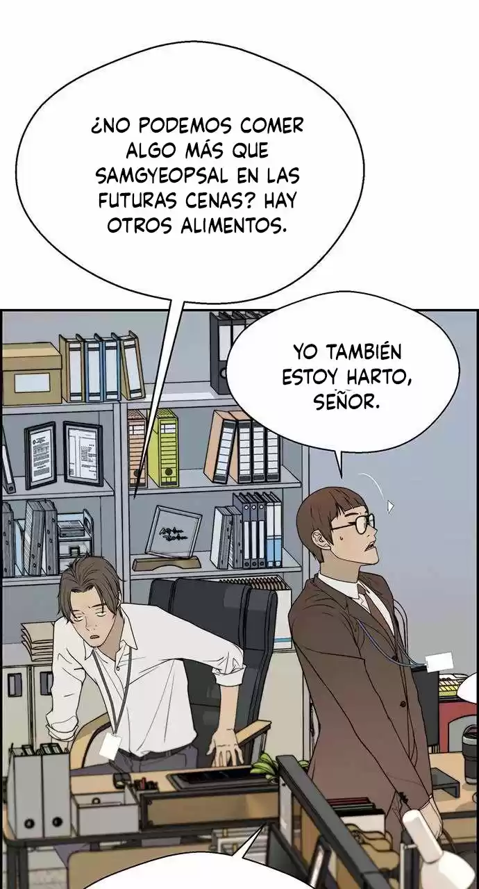 Real Man - Capítulo 30 - Página 10 - LectorTMOo