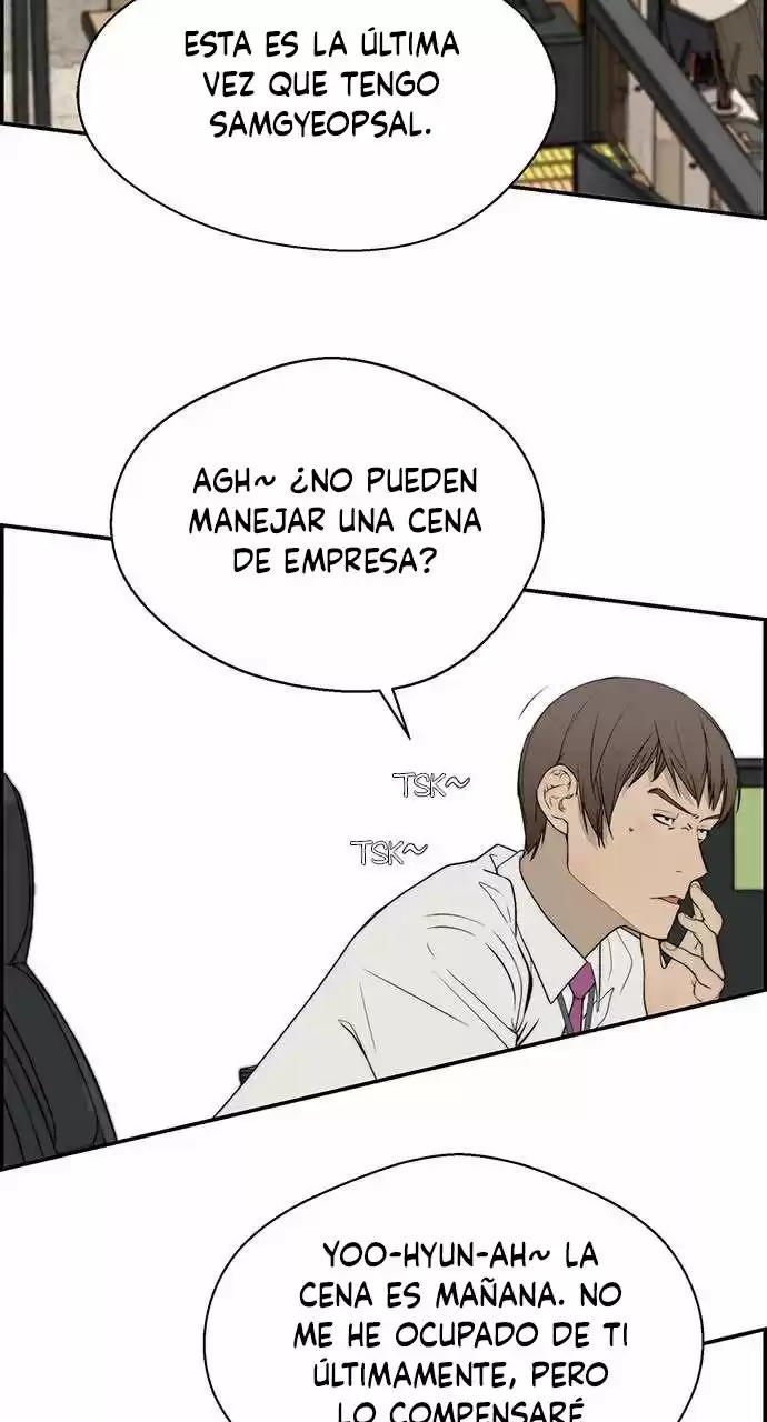 Real Man - Capítulo 30 - Página 11 - LectorTMOo