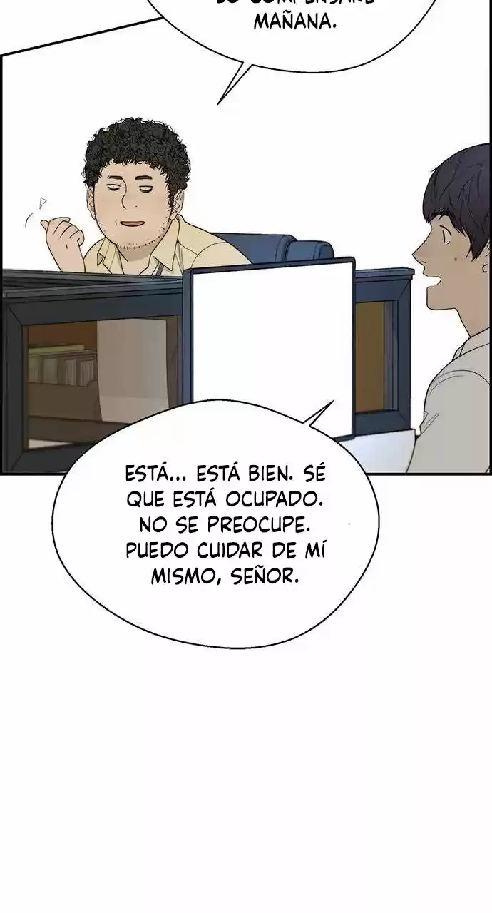 Real Man - Capítulo 30 - Página 12 - LectorTMOo