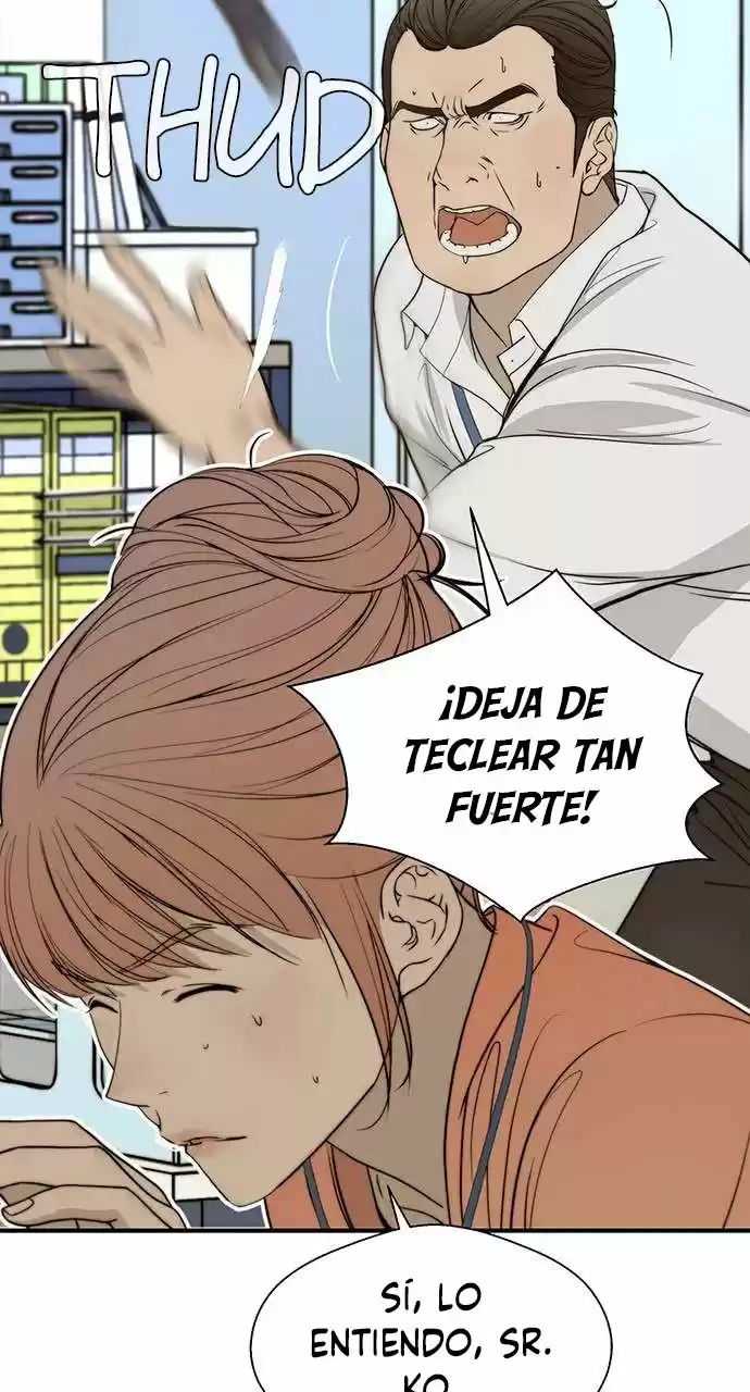 Real Man - Capítulo 30 - Página 19 - LectorTMOo