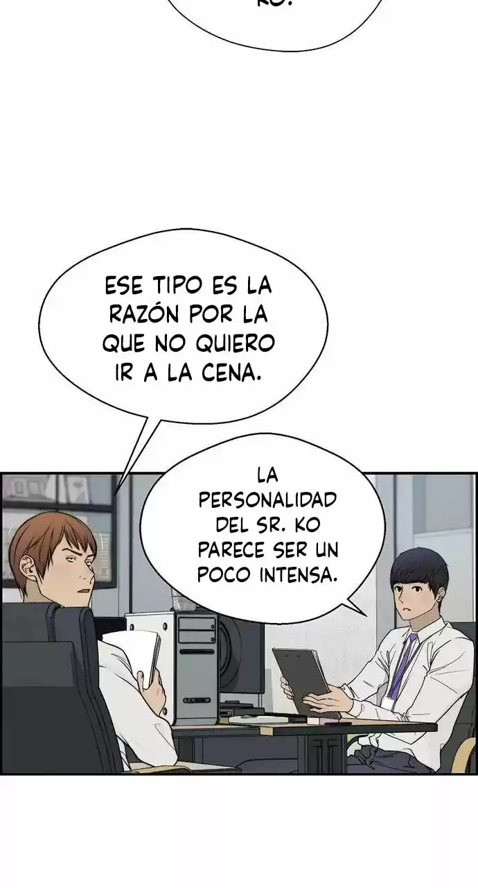 Real Man - Capítulo 30 - Página 20 - LectorTMOo