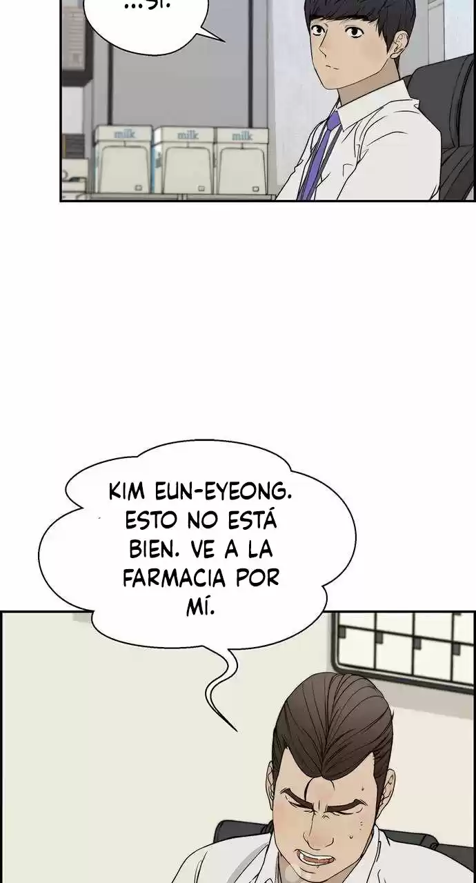 Real Man - Capítulo 30 - Página 22 - LectorTMOo