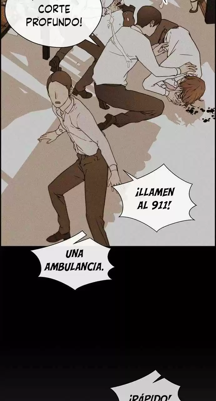 Real Man - Capítulo 30 - Página 33 - LectorTMOo