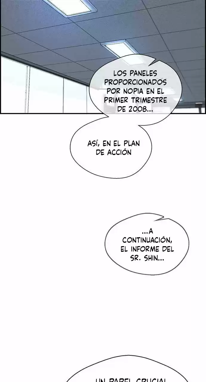 Real Man - Capítulo 30 - Página 39 - LectorTMOo