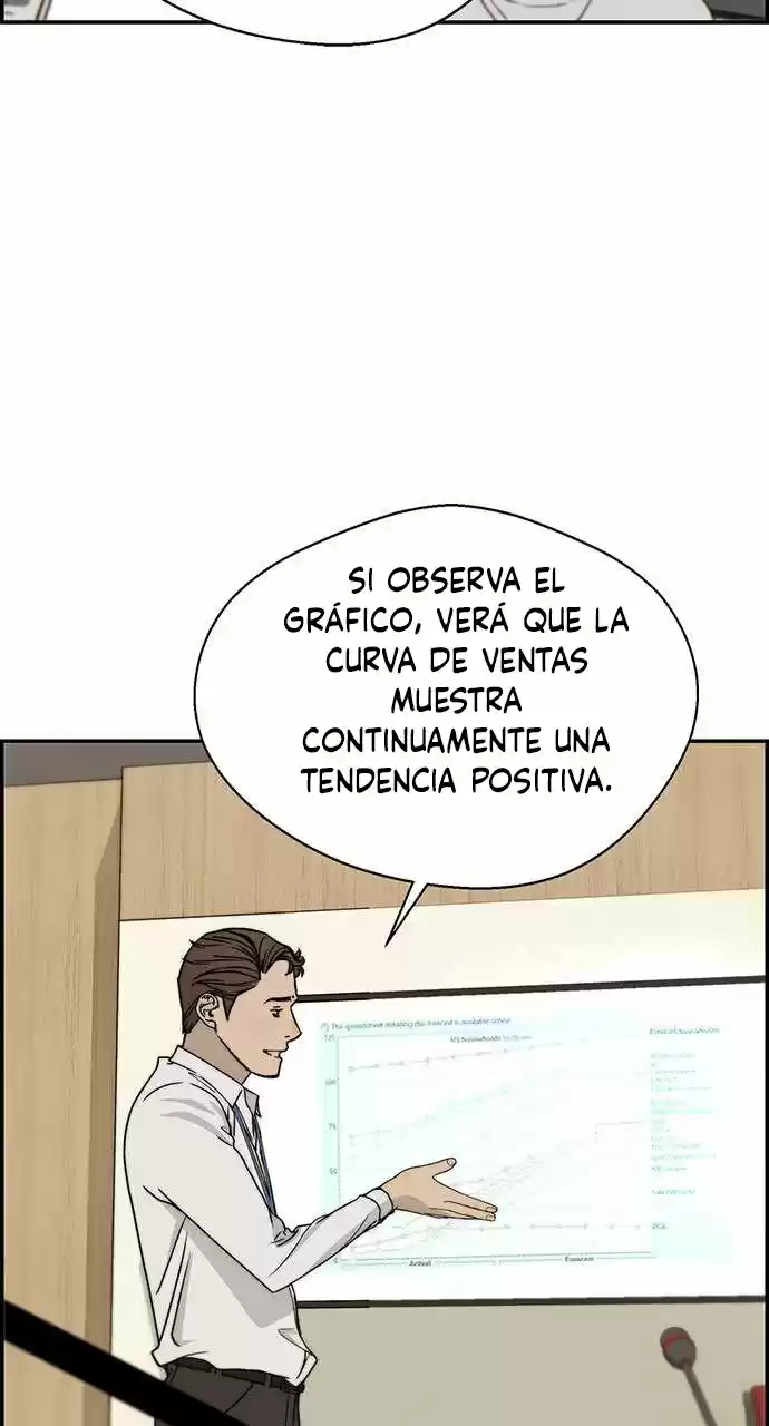 Real Man - Capítulo 30 - Página 41 - LectorTMOo