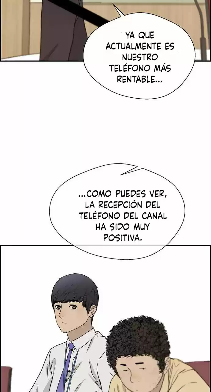 Real Man - Capítulo 30 - Página 42 - LectorTMOo
