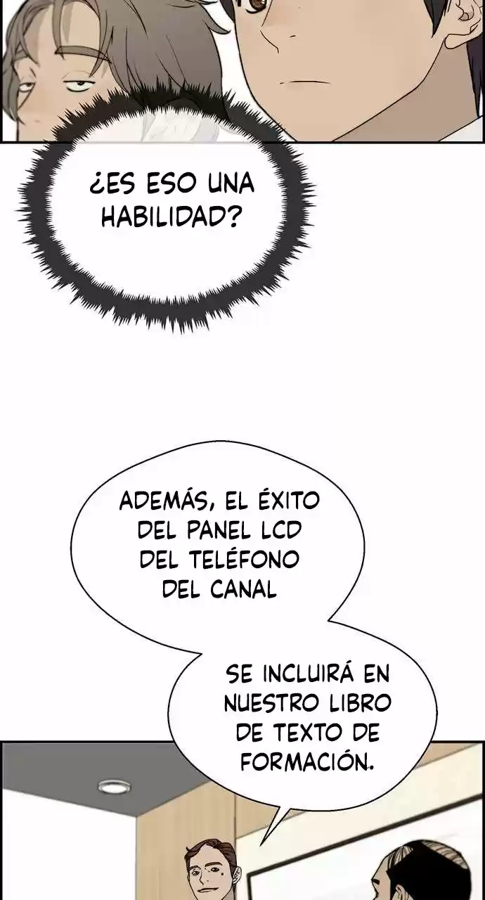 Real Man - Capítulo 30 - Página 44 - LectorTMOo