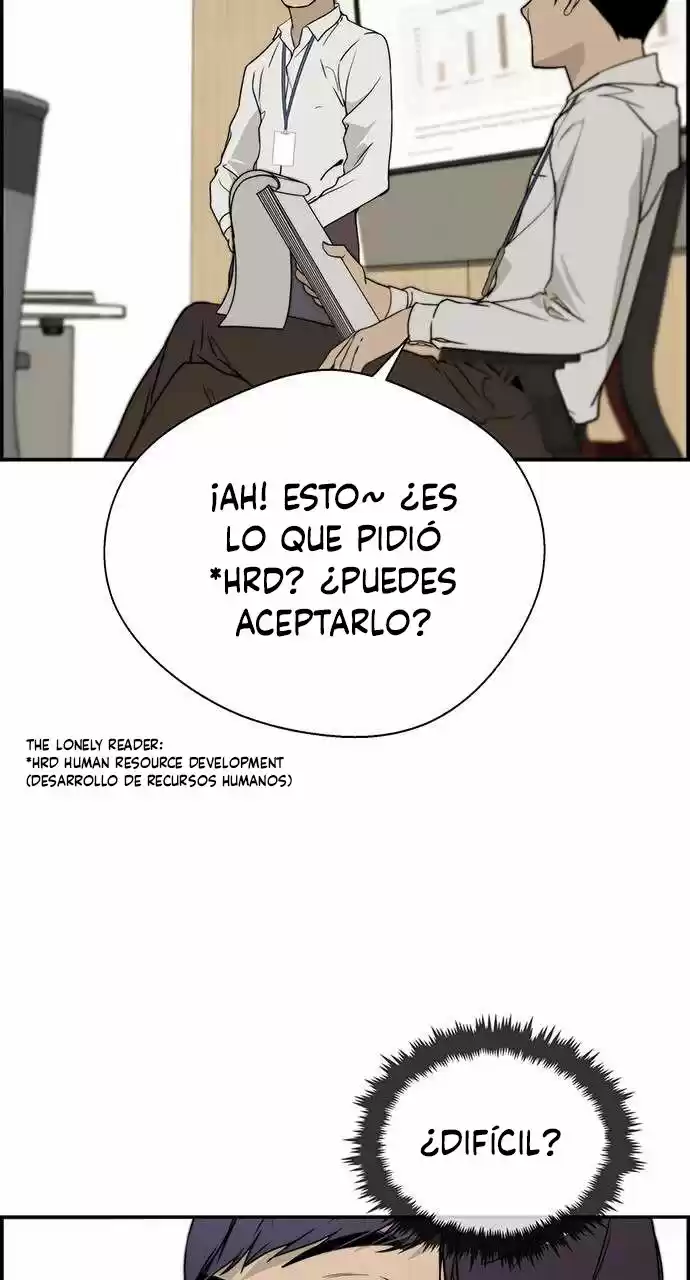 Real Man - Capítulo 30 - Página 45 - LectorTMOo