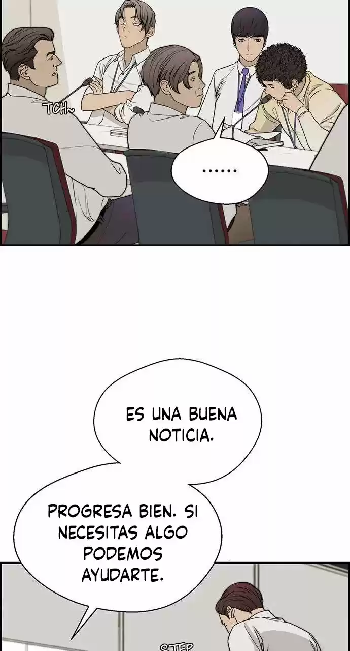 Real Man - Capítulo 30 - Página 47 - LectorTMOo