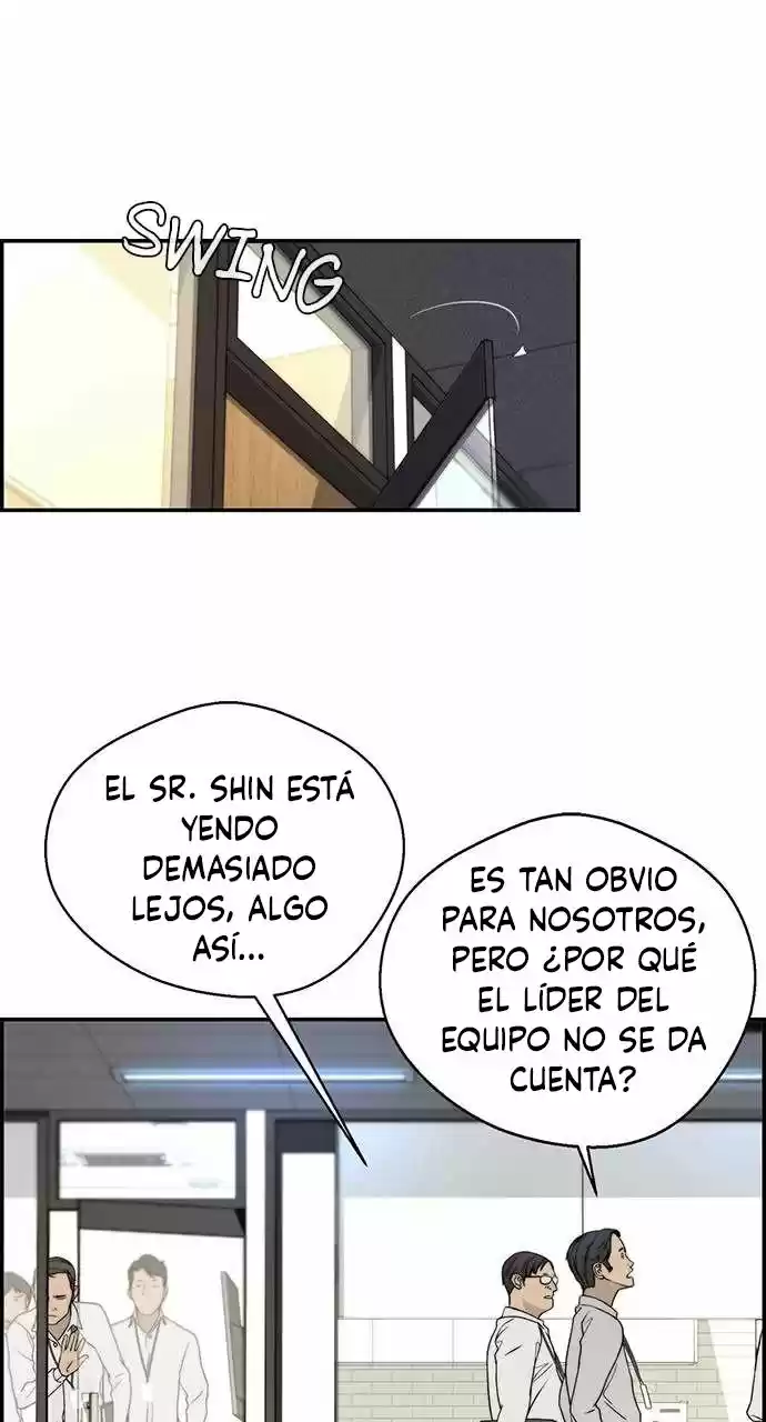 Real Man - Capítulo 30 - Página 51 - LectorTMOo