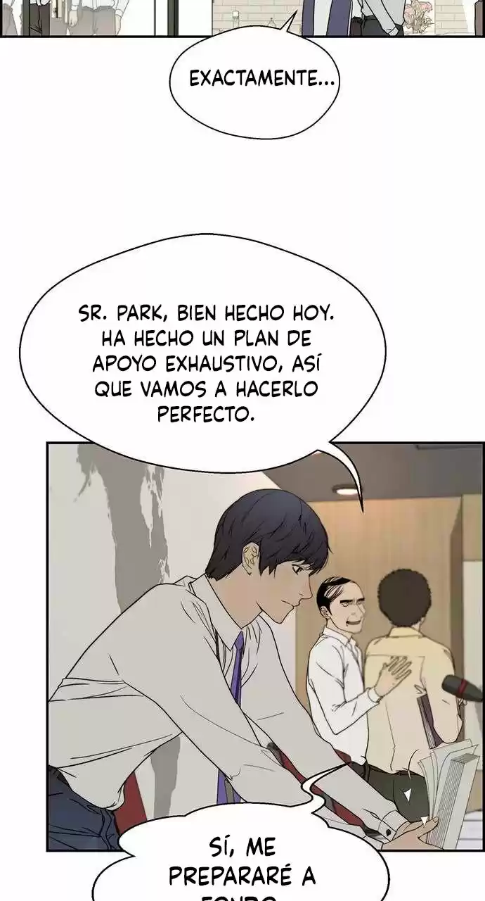 Real Man - Capítulo 30 - Página 52 - LectorTMOo