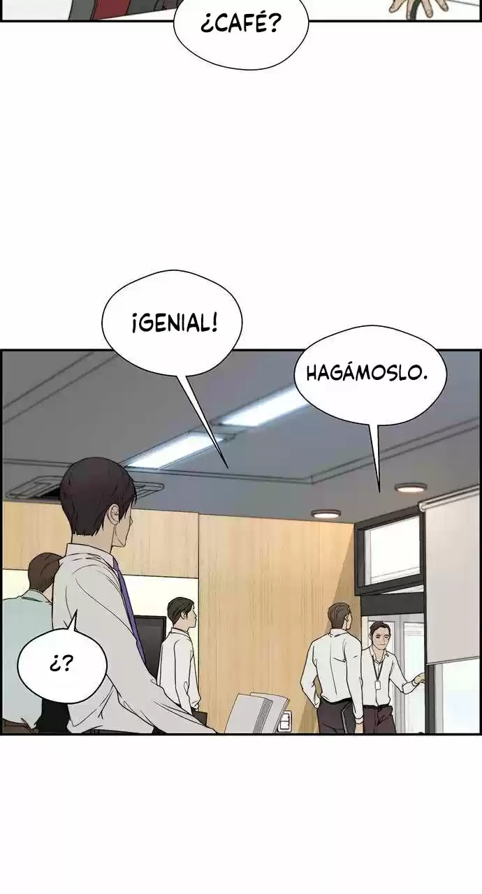 Real Man - Capítulo 30 - Página 54 - LectorTMOo