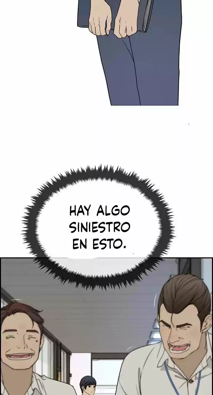 Real Man - Capítulo 30 - Página 56 - LectorTMOo