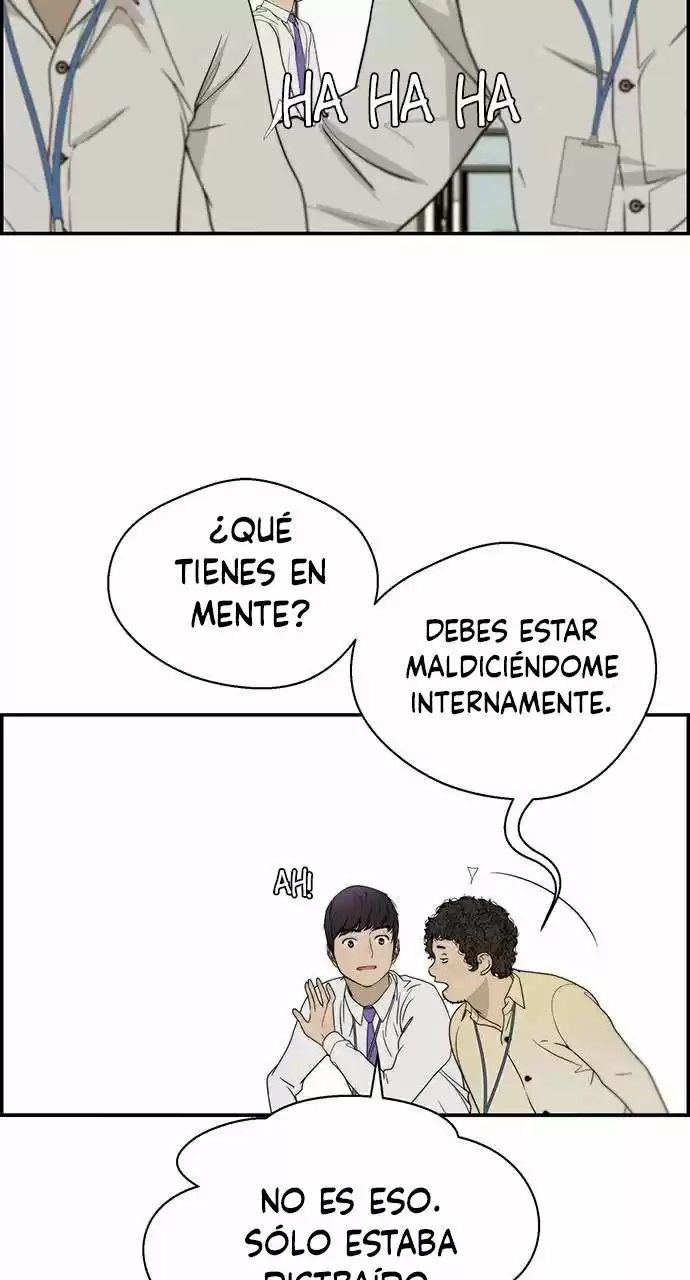 Real Man - Capítulo 30 - Página 57 - LectorTMOo